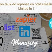 Prospection multicanale : booster son taux de réponse grâce à une automatisation linkedin