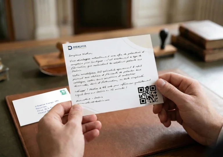 Envoyer des cartes aux maires par maillage territorial