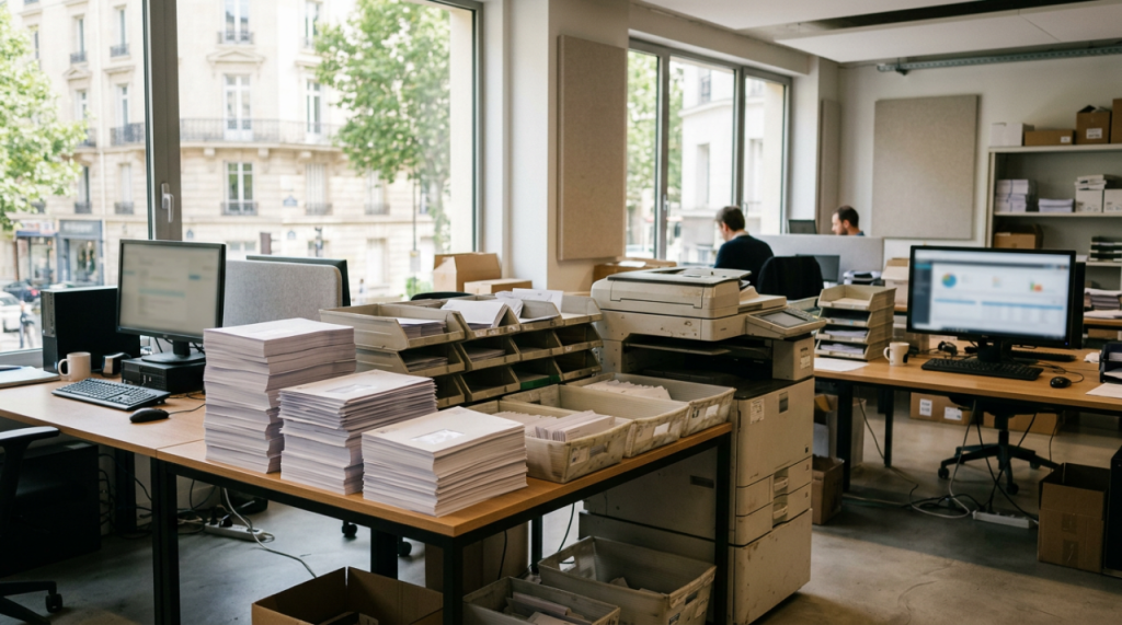 Peut-on personnaliser chaque lettre d'un envoi en masse ? (Vrai texte différent, pas publipostage)