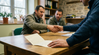 Remercier un fournisseur ou un partenaire : modèles de courriers professionnels