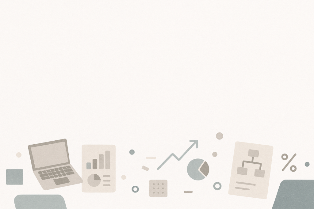 Graphiques d'affaires