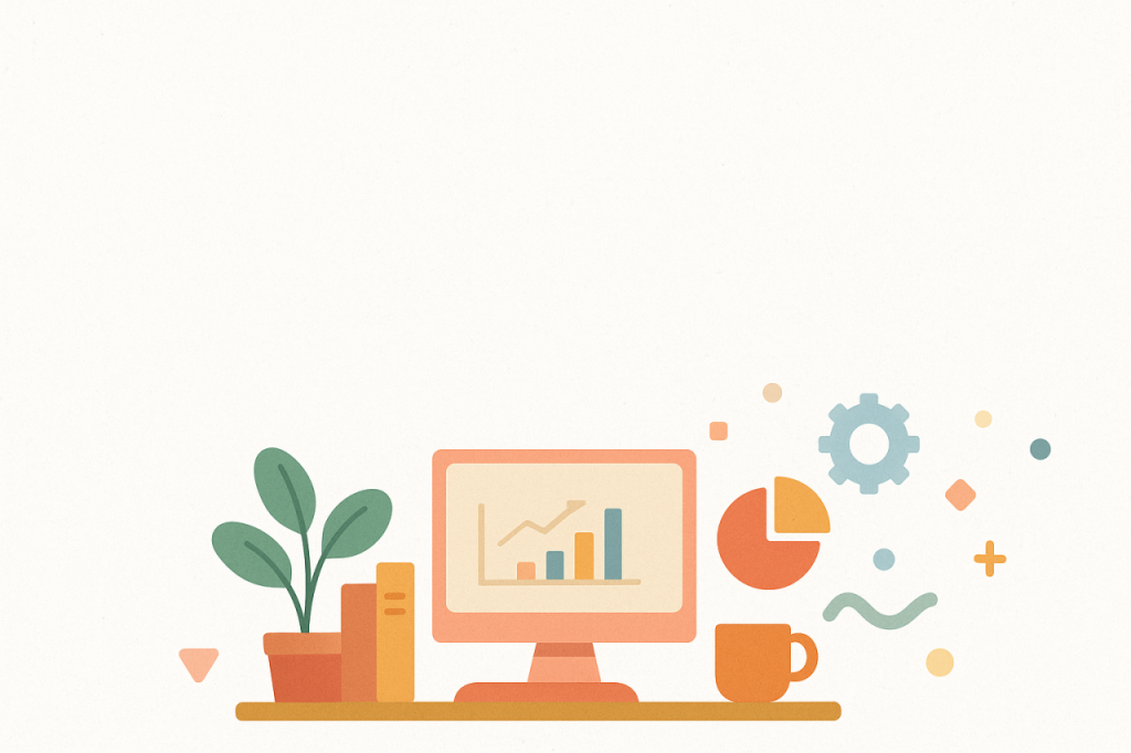 Bureau analytique