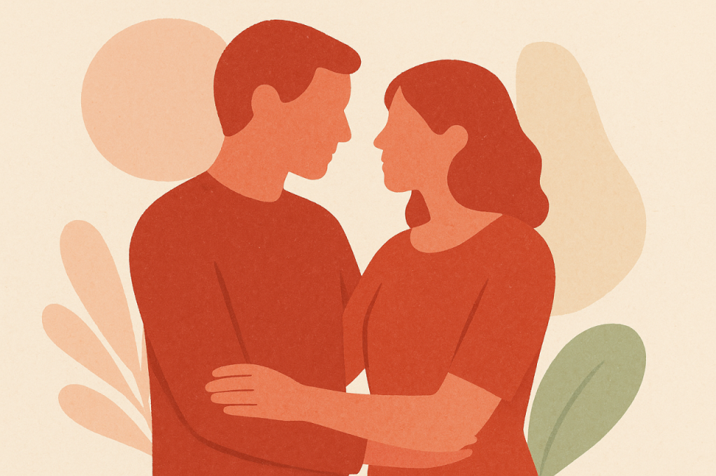 Romance minimaliste