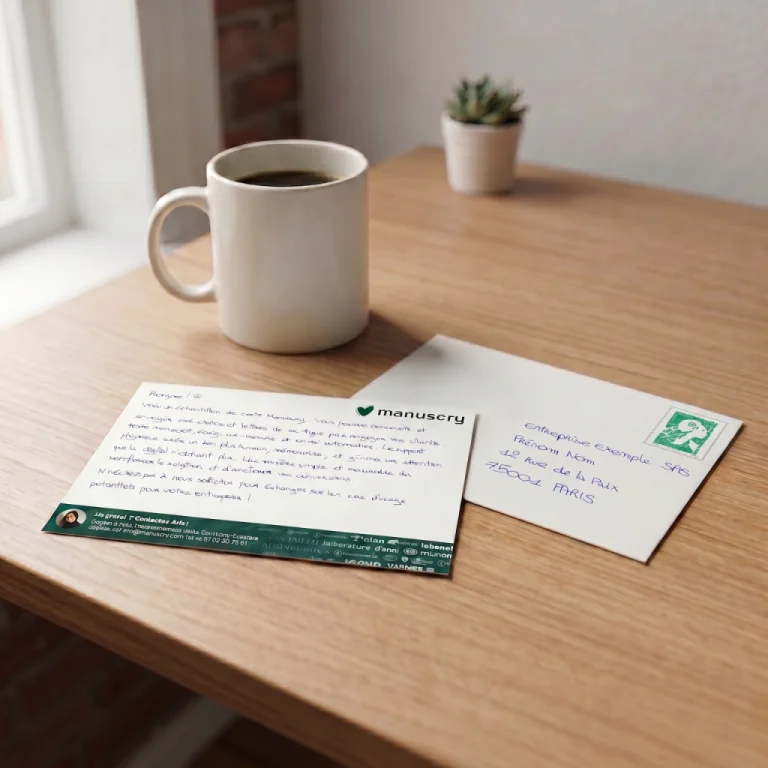 Envoyer une carte de renouvellement à l'approche de la date de renouvellement d'un compte, via Salesforce - exemple support