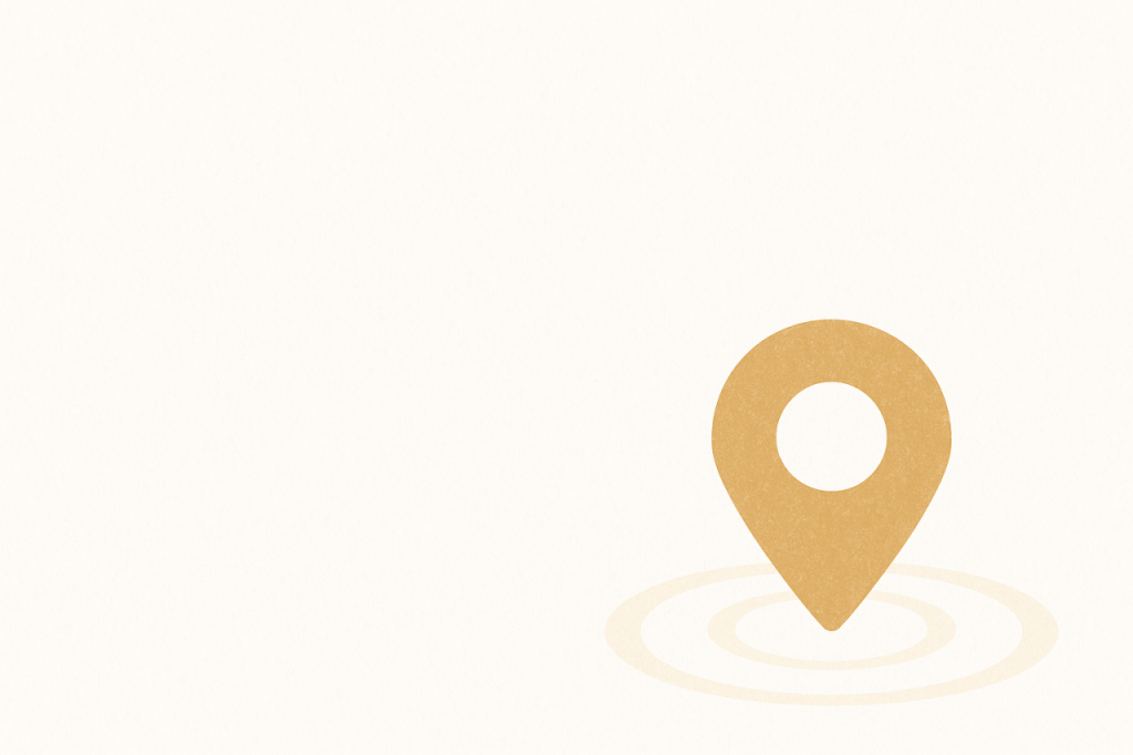 Localisation minimaliste