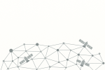 Réseau satellite