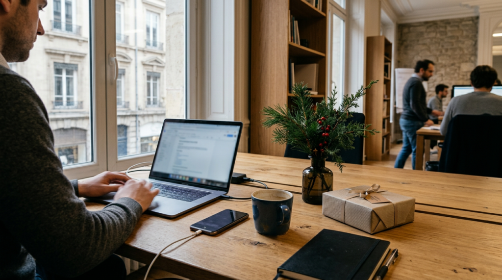 40 textes de vœux professionnels qui ne ressemblent pas à des vœux d'entreprise