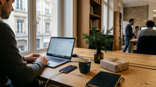40 textes de vœux professionnels qui ne ressemblent pas à des vœux d'entreprise