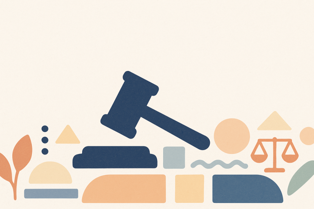 Justice abstraite