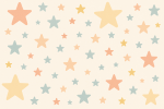 Étoiles douces