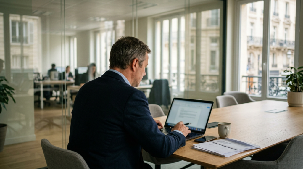 Avocat, notaire, expert-comptable : développer sa clientèle avec la sollicitation personnalisée