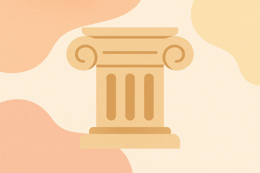 Éléments créatifs classiques