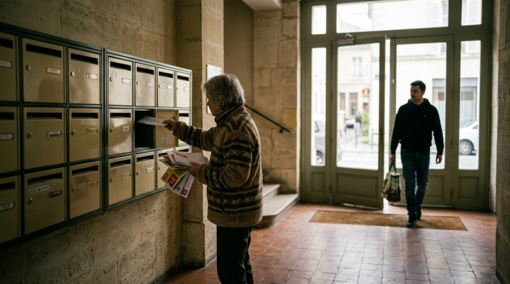 A-t-on le droit d'envoyer de la pub par courrier sans consentement ? (la réponse complète)