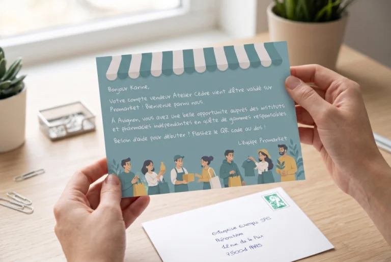 Envoyer une carte après plusieurs commandes d'un même client, via WooCommerce