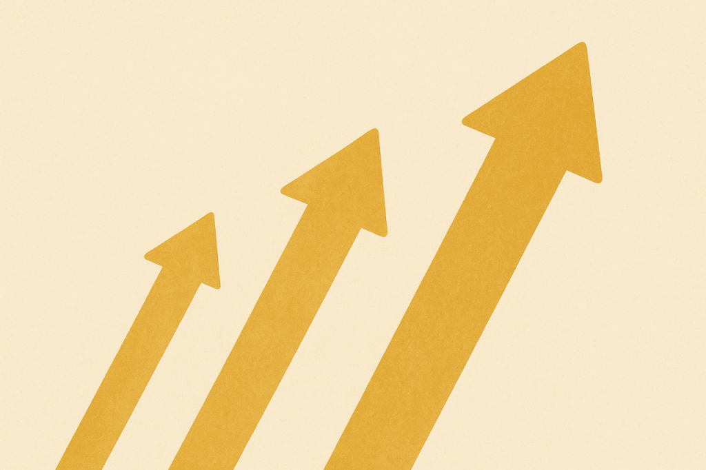 Croissance professionnelle