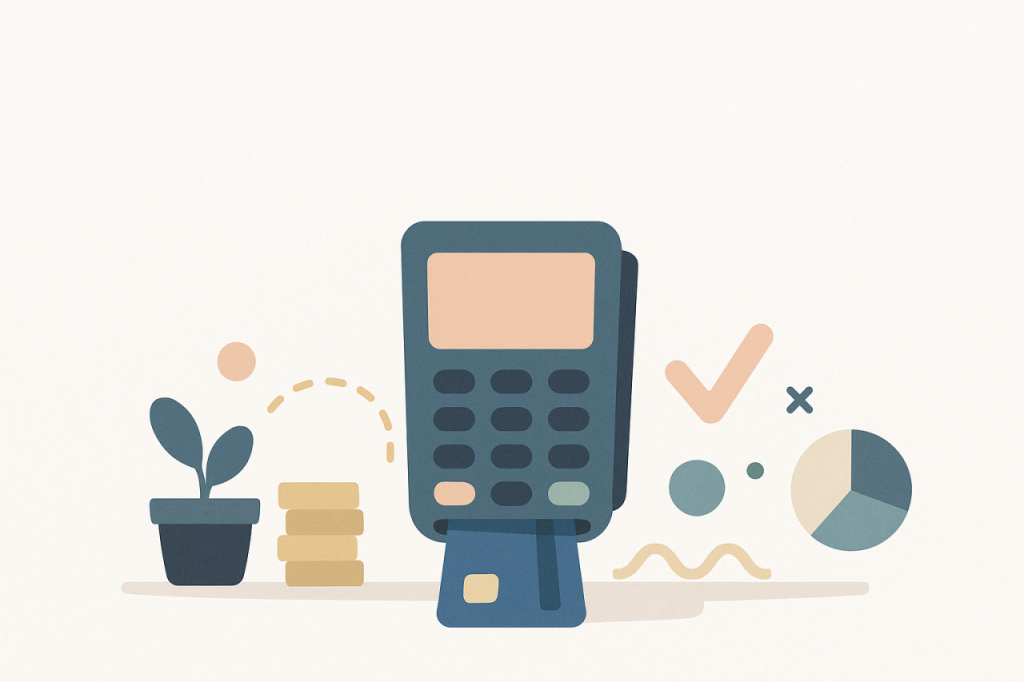 Paiement et finance