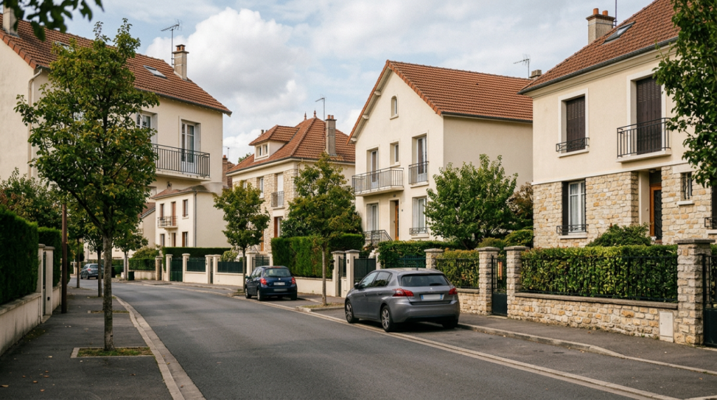 Artisans : trouver des chantiers avec le boitage ciblé par données bâtiment (DPE, âge, typologie)