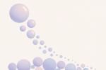 Bulles dégradées