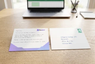 Envoyer des cartes via Zapier