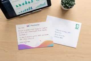 Envoyer une carte de remerciement suite à un paiement ponctuel dépassant un montant, via Stripe