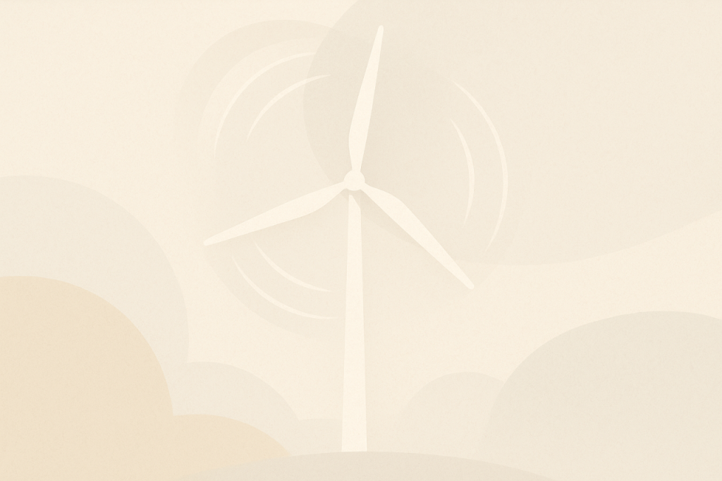 Énergie durable