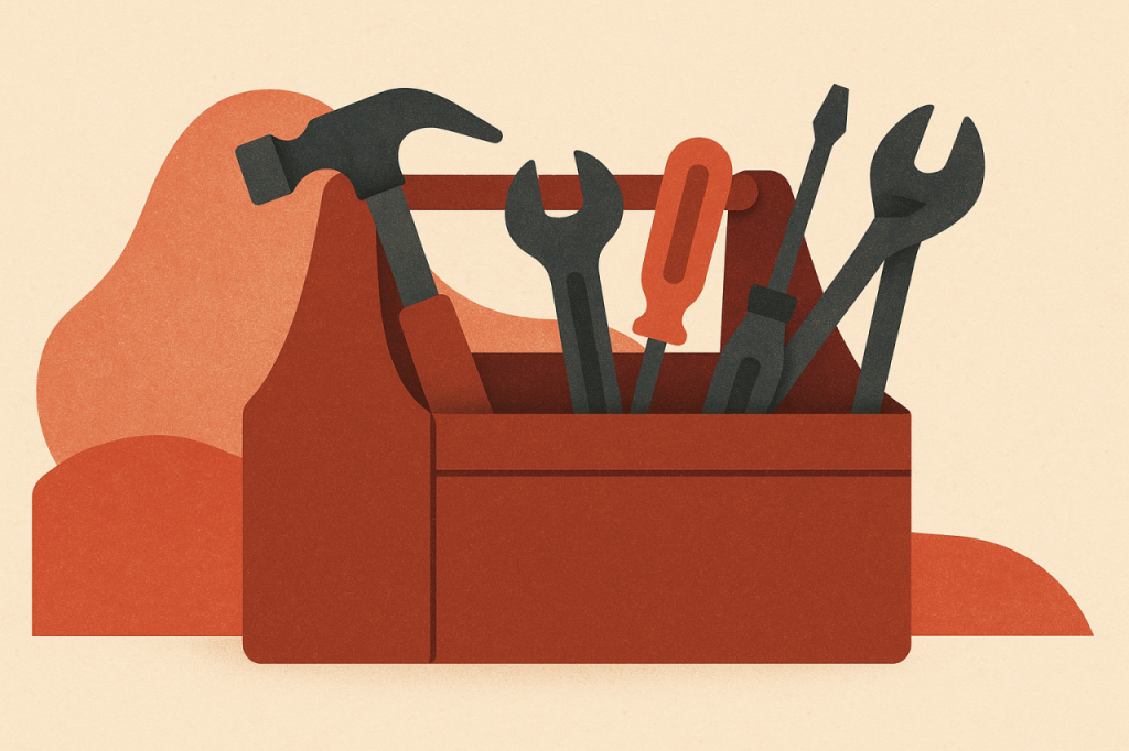 Boîte à outils