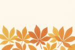 Feuilles automnales