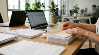 Prospection par courrier B2B : le guide complet