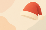Noël festif minimaliste
