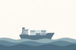 Cargo maritime