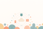 Connexion en nuage