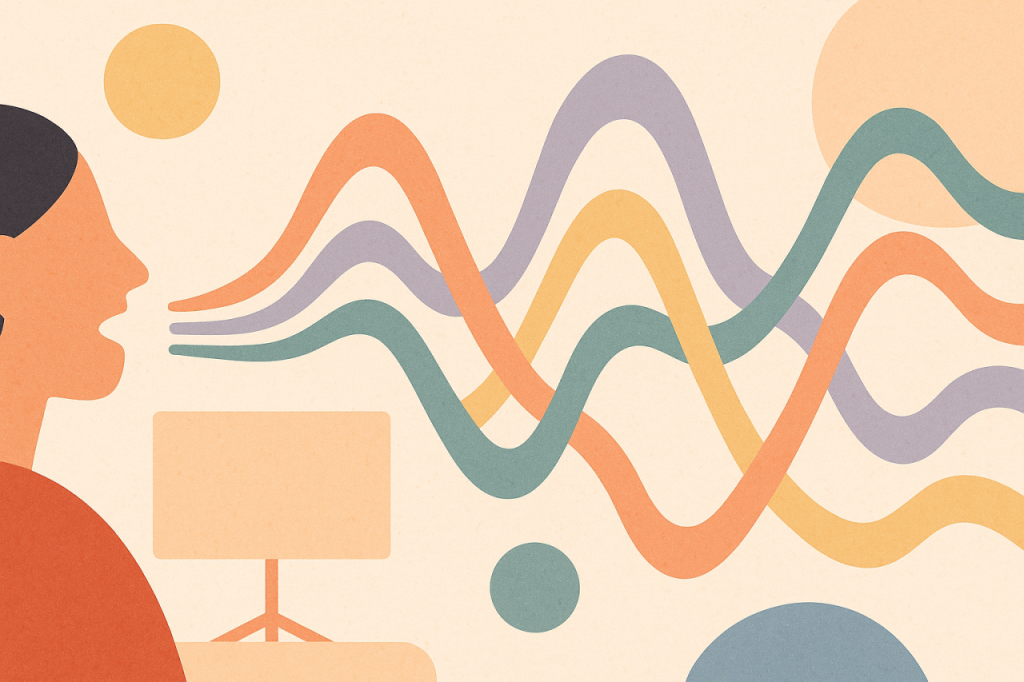 Vagues analytiques