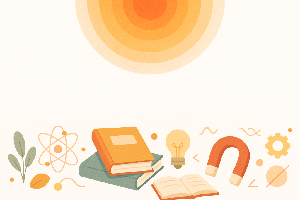 Éléments scientifiques