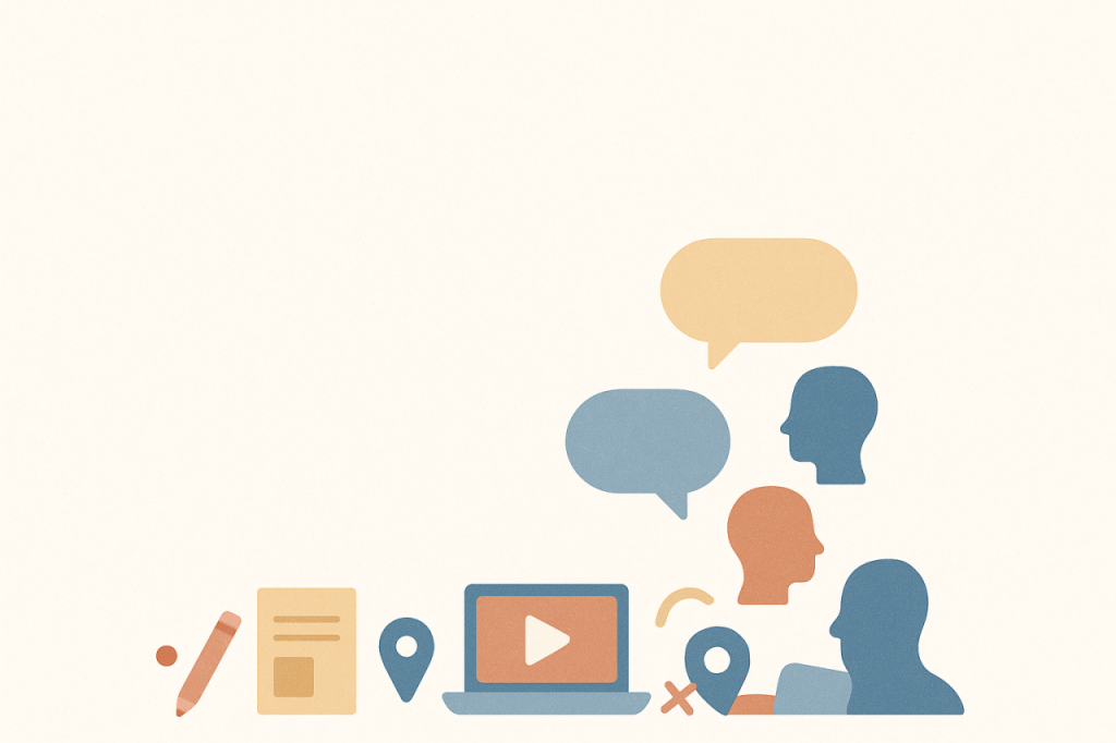 Communication visuelle