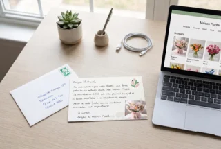 Envoyer une carte de récupération sur commande annulée, via Shopify