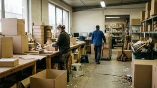 Préparer Noël quand on est e-commerçant : le rétroplanning des envois