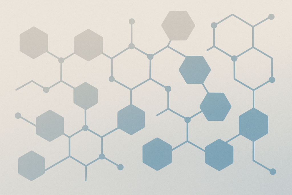 Réseau hexagonal