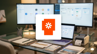 Zapier, Make, n8n : 12 automatisations de courrier postal prêtes à copier