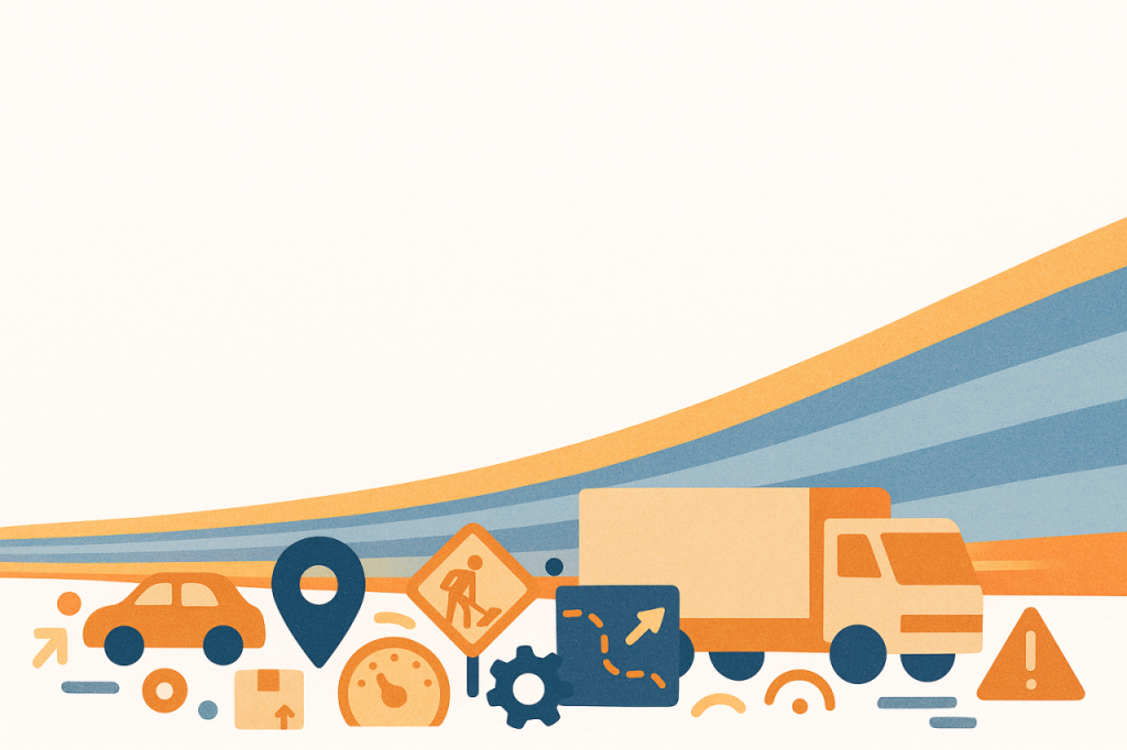 Logistique et transport