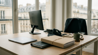 Changement d'interlocuteur commercial : le courrier qui évite de perdre le compte