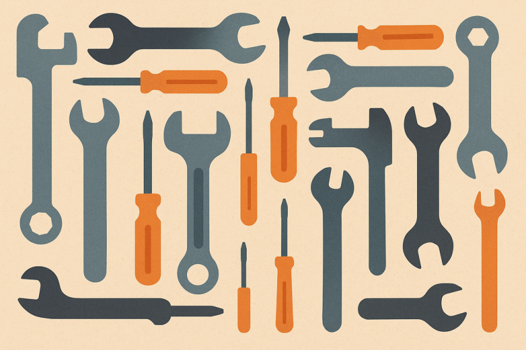 Outils industriels