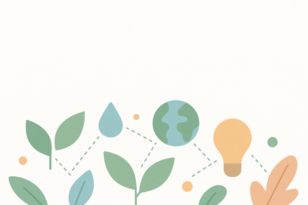 Écologie et innovation