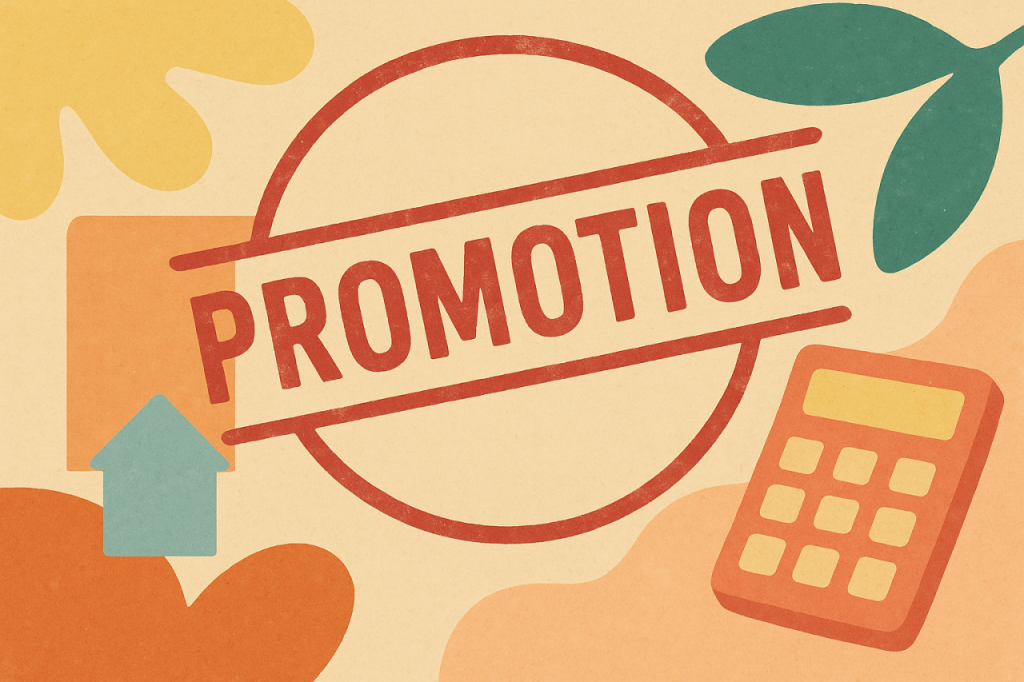Icônes promotionnelles