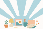 Matin de bureau