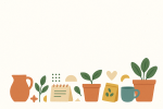 Plantes de bureau