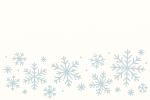 Flocons hivernaux