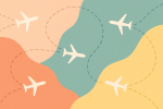 Icônes de voyage