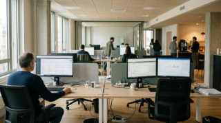 Le courrier de réactivation B2C : le canal légal quand l'email et le SMS sont bloqués