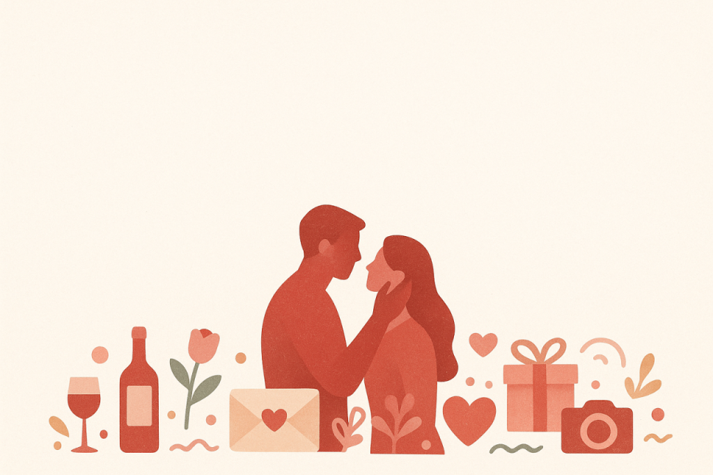 Romance minimaliste