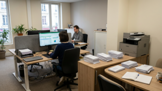 NPAI : combien vous coûtent vraiment vos adresses mortes (le calcul et les remèdes)